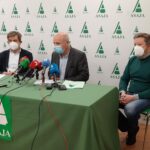 Informe Asaja León año agrícola 2021