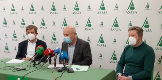 Informe Asaja León año agrícola 2021