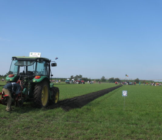 Las seis noticias agrarias – 18/03/2022