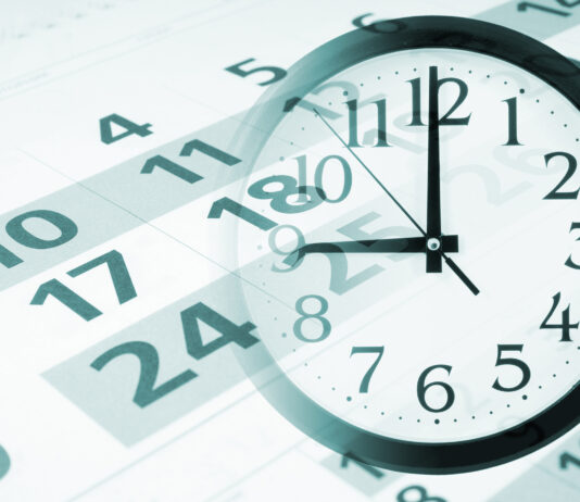 Plazos seguros agrarios 2022