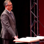 Influir en política