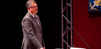 Influir en política