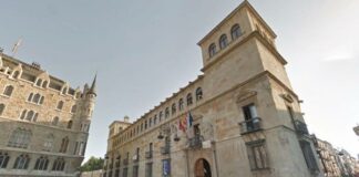 El juzgado sí estima la reclamación de ASAJA, y deja en vergüenza al equipo de gobierno de la Diputación