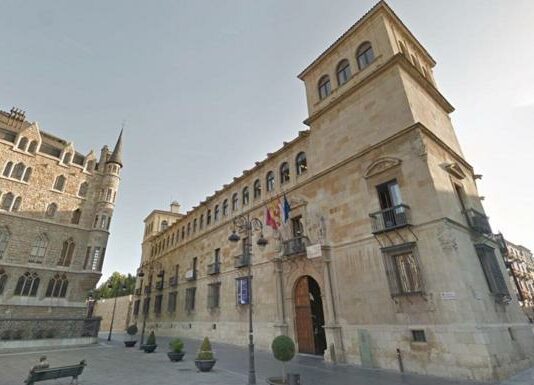 El juzgado sí estima la reclamación de ASAJA, y deja en vergüenza al equipo de gobierno de la Diputación