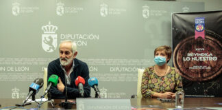 La Audiencia Provincial de León estima el recurso presentado por ASAJA contra el archivo de las diligencias en la denuncia por prevaricación contra Matías Llorente y Avelina Vidal