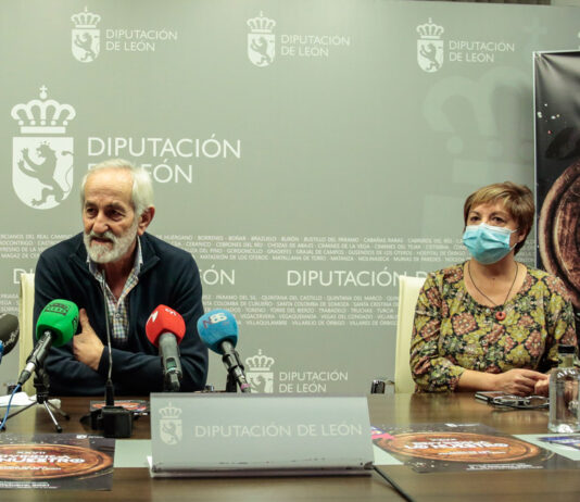 La Audiencia Provincial de León estima el recurso presentado por ASAJA contra el archivo de las diligencias en la denuncia por prevaricación contra Matías Llorente y Avelina Vidal