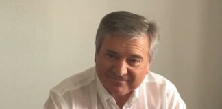 Regadíos y política