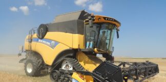 Las seis noticias agrarias de la semana – 26/08/2022