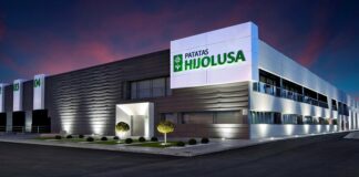 ASAJA critica a la empresa Patatas Hijolusa por promover un parque eólico cuya línea de evacuación, de 59 kilómetros, pasa por los nuevos regadíos de Payuelos causando un grave daño al campo