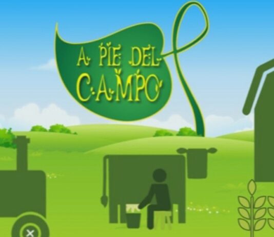Nuevos horarios ‘A PIE DEL CAMPO’