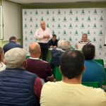 recordatorio charlas pac