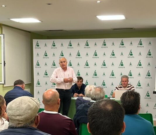 recordatorio charlas pac