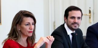 Las propuestas de Díaz y Garzón obstaculizan el funcionamiento de la cadena alimentaria y supondrá un ataque al sector primario