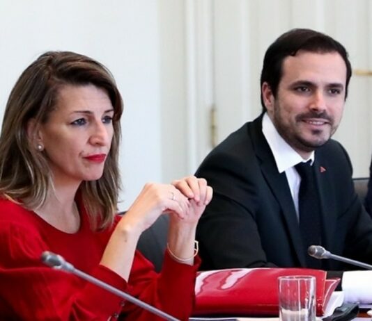 Las propuestas de Díaz y Garzón obstaculizan el funcionamiento de la cadena alimentaria y supondrá un ataque al sector primario