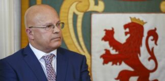 Gobierno y oposición