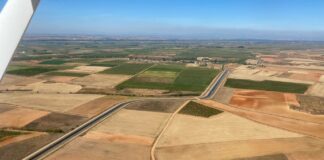 La Junta cumple su compromiso con ASAJA y aprueba el proyecto de concentración de Los Oteros