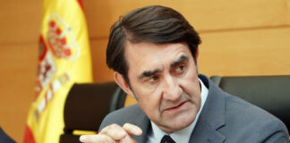 ASAJA valora positivamente el proyecto de nuevas normas subsidiarias de planeamiento urbanístico que presentó ayer el Consejero de Medio Ambiente