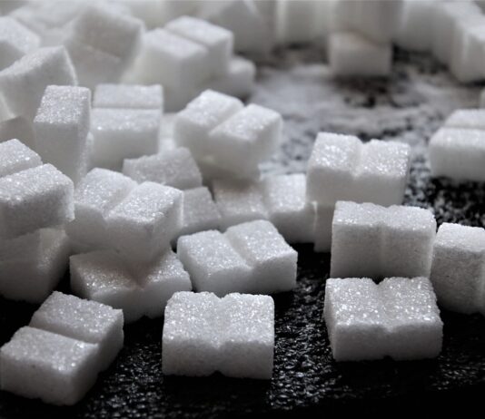 Precio del azúcar