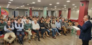 Las seis noticias agrarias de la semana – 18/11/2022