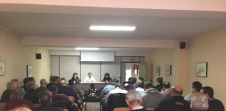 Hoy se ha celebrado la Asamblea General de la Asociación de Juntas Agropecuarias de León (AJAL)