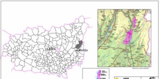 ASAJA exige agilizar la concentración parcelaria de Almanza