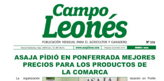 Campo Leonés enero 2023