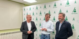 Informe Asaja León año agrícola 2022