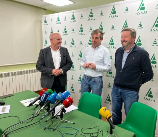 Informe Asaja León año agrícola 2022