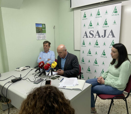 ASAJA obtiene unos resultados incontestables en El Bierzo, con el 60,64% de los votos