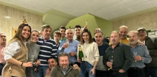 ASAJA de León gana por sexta vez consecutiva las elecciones agrarias, y obtiene sus mejores resultados superando claramente el cincuenta por ciento de los votos emitidos