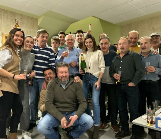 ASAJA de León gana por sexta vez consecutiva las elecciones agrarias, y obtiene sus mejores resultados superando claramente el cincuenta por ciento de los votos emitidos