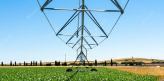 ASAJA critica que los agricultores tengan que soportar cada año mayores costes por el agua de riego