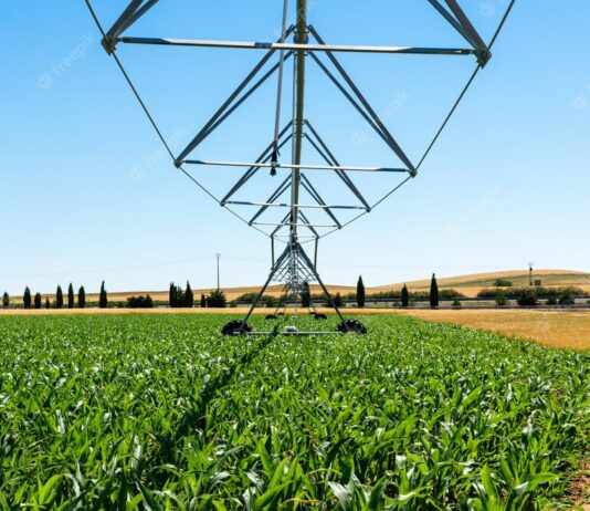 ASAJA critica que los agricultores tengan que soportar cada año mayores costes por el agua de riego