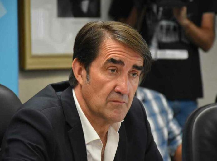 ¿Quiñones o quién?