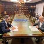 Convenio de ASAJA y ABANCA