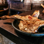 Promoción del lechazo