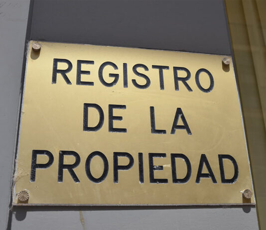 Miles de títulos de propiedad de fincas rústicas están sin despachar en varios registros de la propiedad de la provincia de León