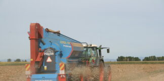 Las seis noticias agrarias de la semana – 15/09/2023