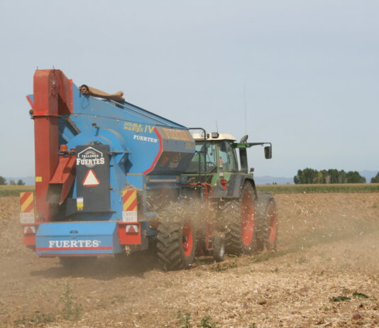 Las seis noticias agrarias de la semana – 15/09/2023