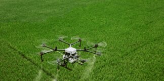 CURSOS DE FORMACIÓN SOBRE “AGRICULTURA 4.0”