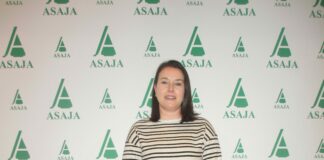 ASAJA nombrará a Begoña Bello representante de las organizaciones agrarias en la concentración parcelaria del Canal Bajo del Bierzo