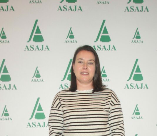 ASAJA nombrará a Begoña Bello representante de las organizaciones agrarias en la concentración parcelaria del Canal Bajo del Bierzo