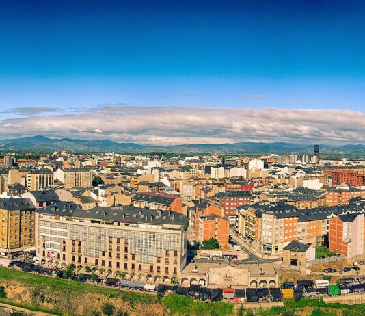 Convocatoria de movilizaciones