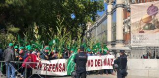 ASAJA de León no ha sido invitada a la manifestación convocada por la UCCL y la considera extemporánea