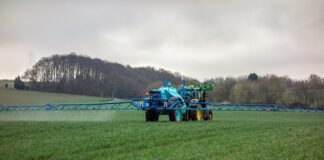 Las seis noticias agrarias de la semana – 01/12/2023