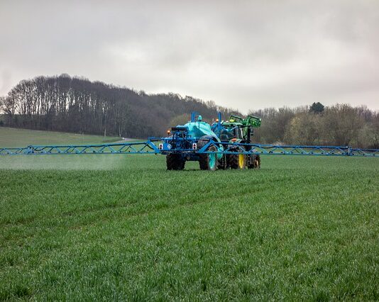 Las seis noticias agrarias de la semana – 01/12/2023