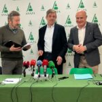 El sector agroganadero leonés en el año 2024