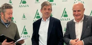 El sector agroganadero leonés en el año 2024