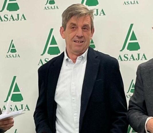 El sector agroganadero leonés en el año 2024