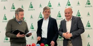 El sector agroganadero leonés en el año 2024